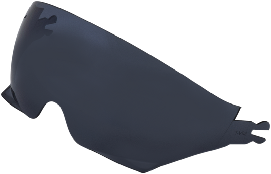 AFX FX-142/FX-143 Shield - Inner - Smoke 0130-0902