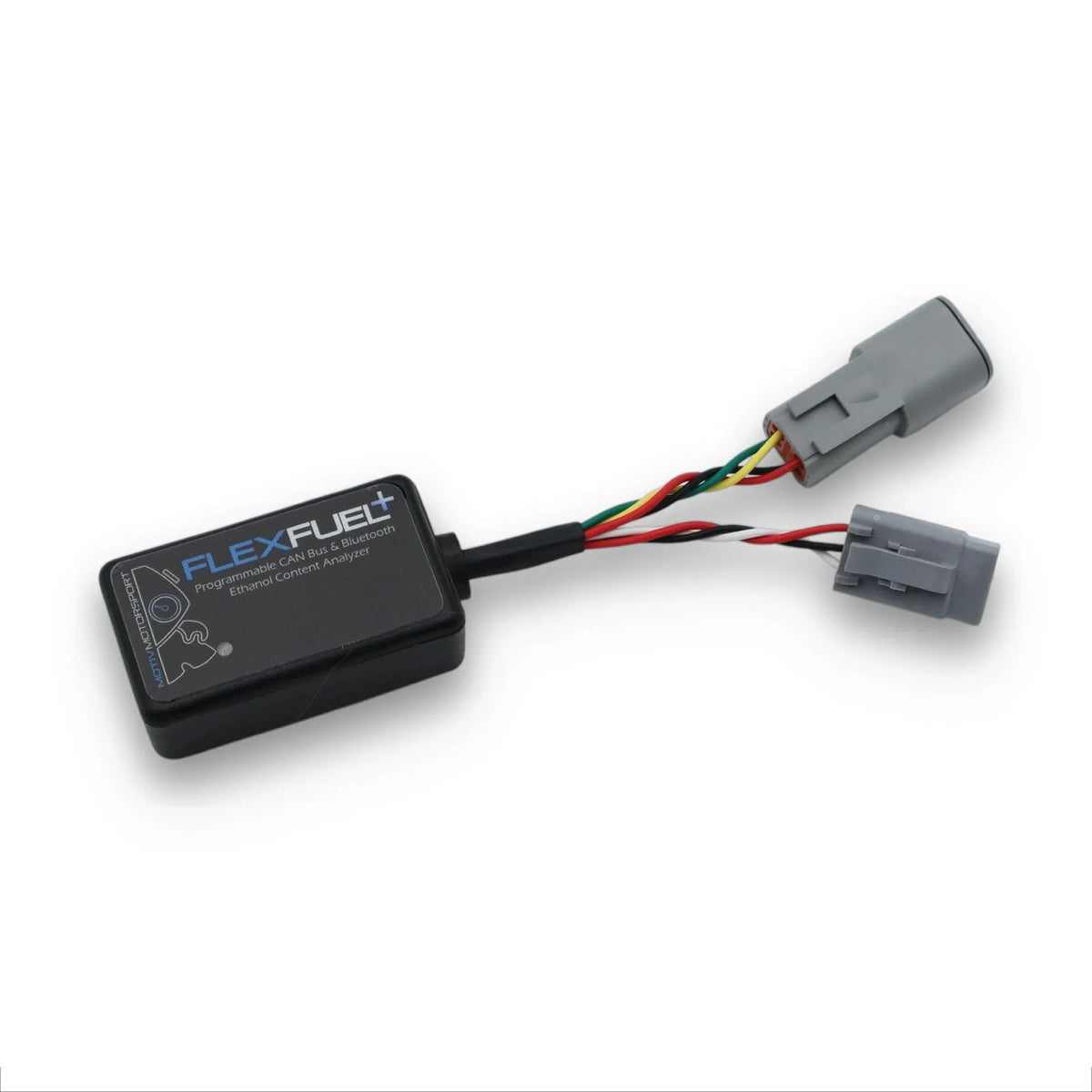 FlexFuel+ Control Unit - Trustymall.us