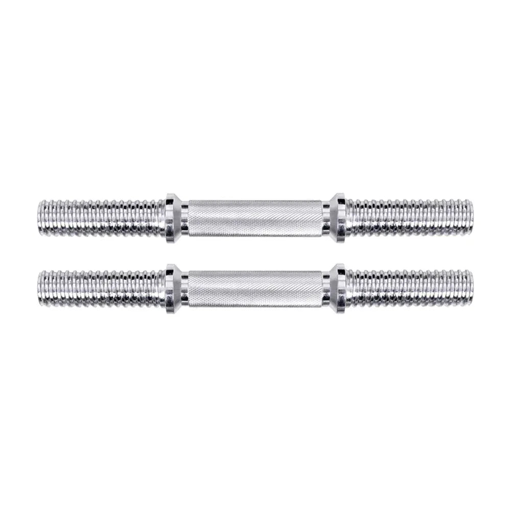 Everfit 45cm Dumbbell Bar Gym Home Exercise 150kg Capacity - Trustymall