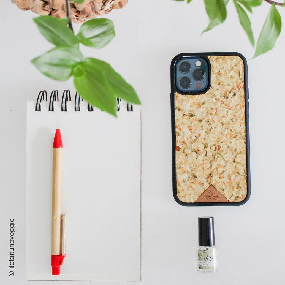 Organic Case - Jasmine - Trustymall