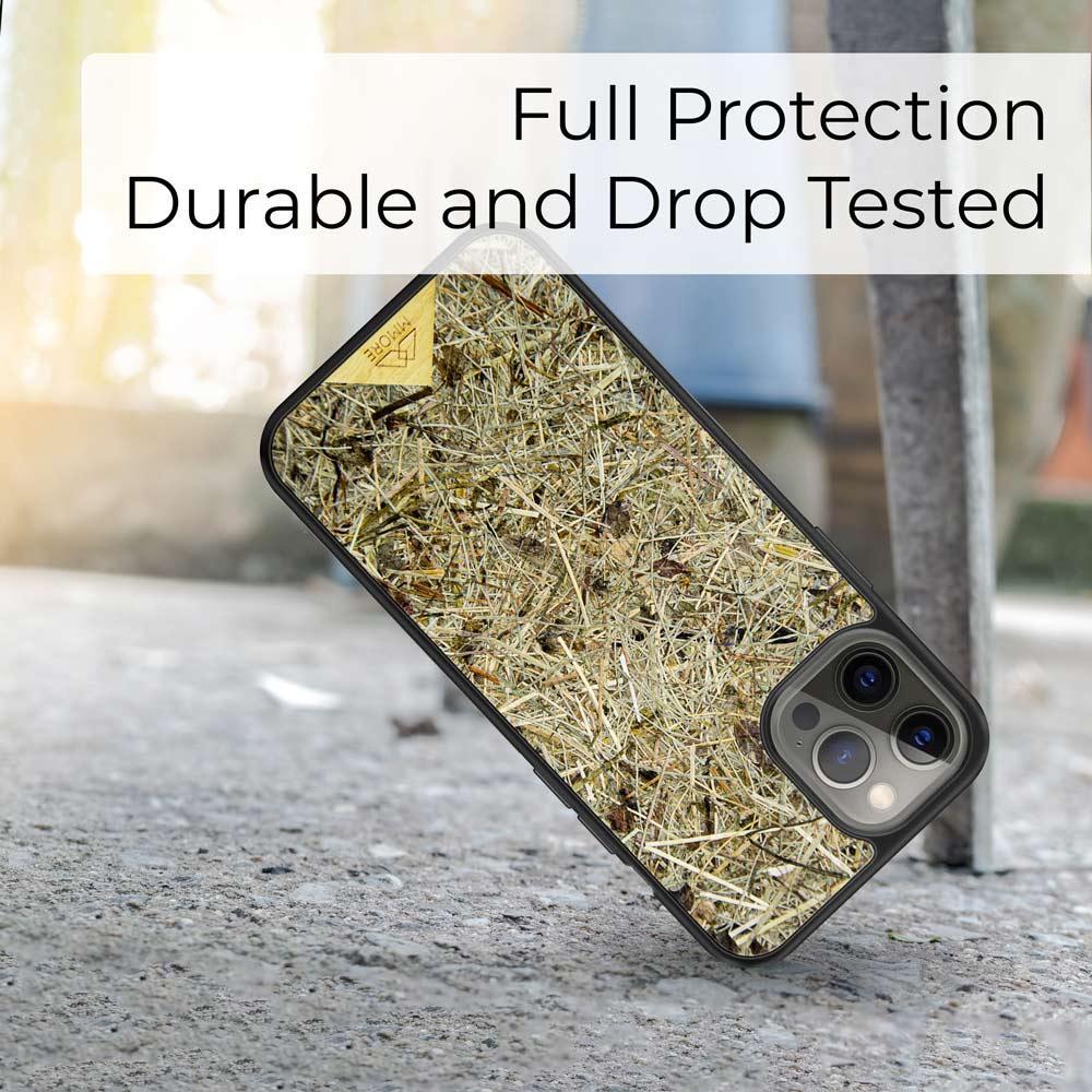 Organic Case - Alpine Hay - Trustymall