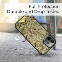 Organic Case - Alpine Hay - Trustymall