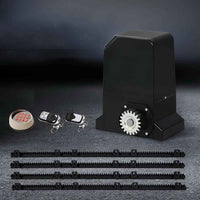 LockMaster Automatic Sliding Gate Opener Kit Keypad 4M 1000KG