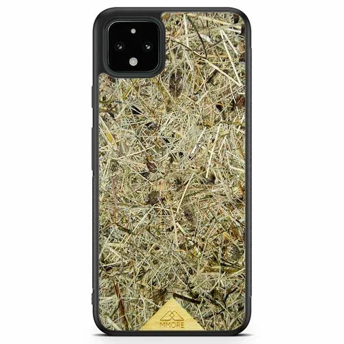 Organic Case - Alpine Hay - Trustymall