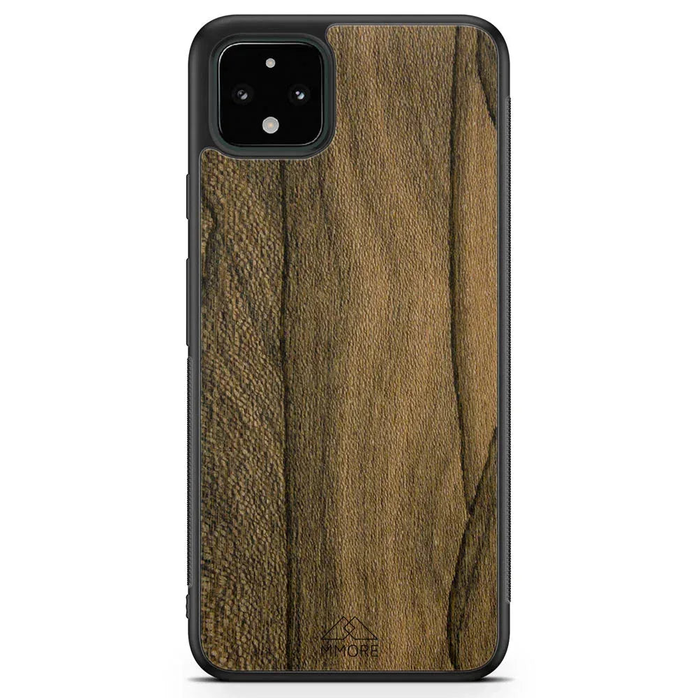 Ziricote rare wood - Trustymall