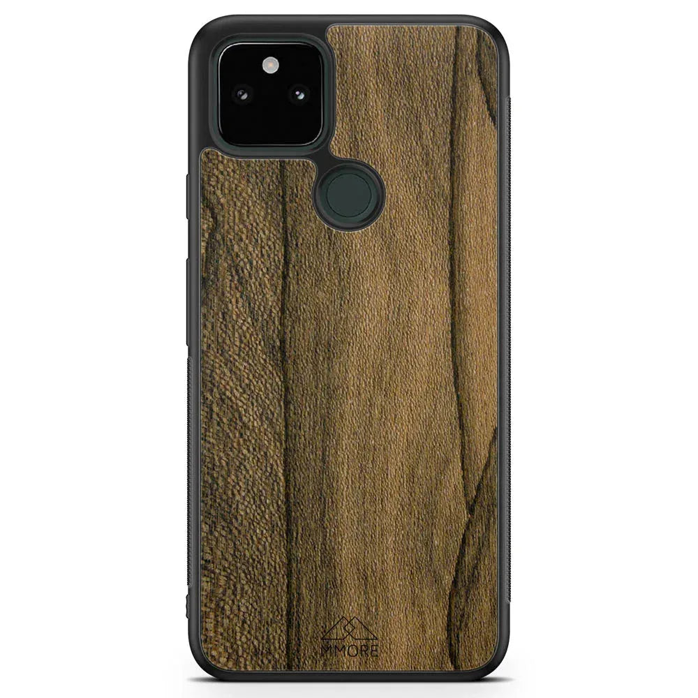Ziricote rare wood - Trustymall