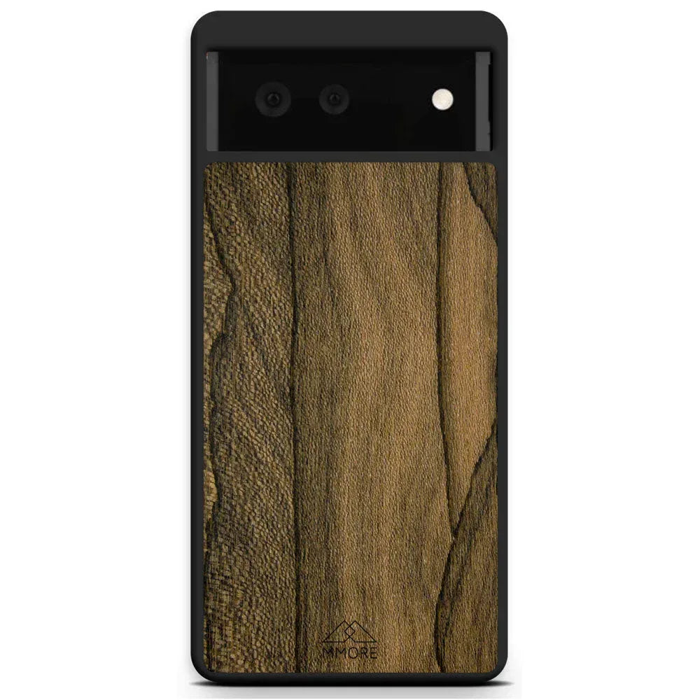 Ziricote rare wood - Trustymall