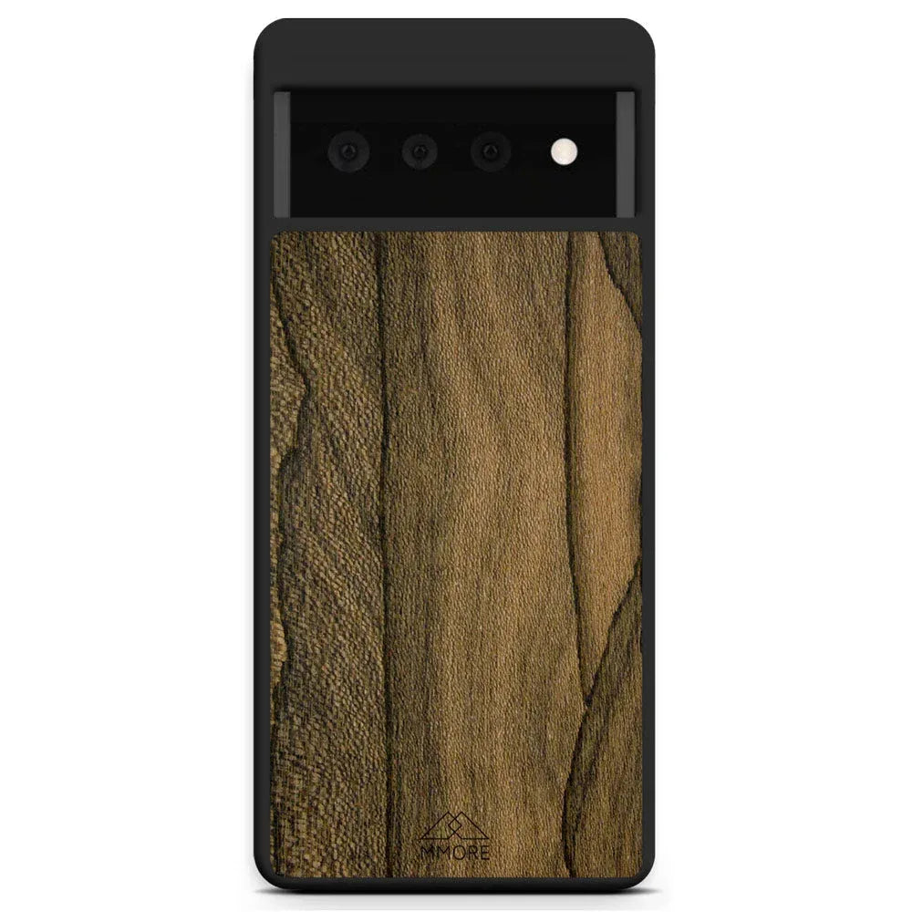 Ziricote rare wood - Trustymall