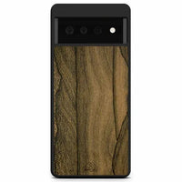Ziricote rare wood - Trustymall