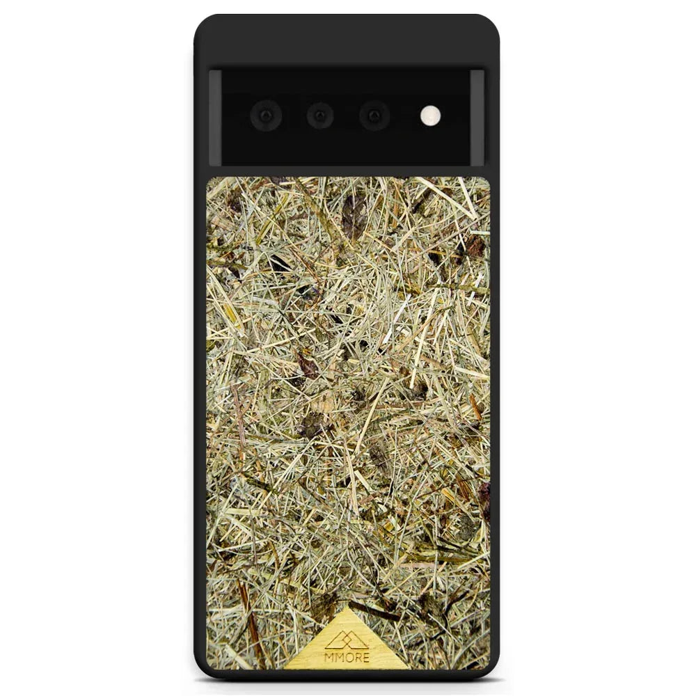 Organic Case - Alpine Hay - Trustymall