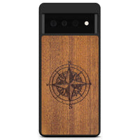 Compass - Trustymall