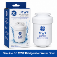 GE MWF Refrigerator Water Filter