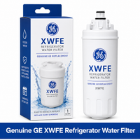 GE XWFE Refrigerator Water Filter