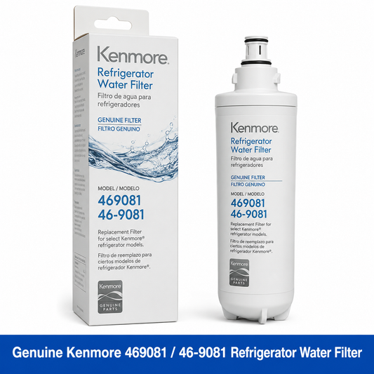 Kenmore 469081 / 46-9081 Refrigerator Water Filter