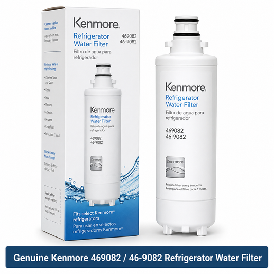 Kenmore 469082 / 46-9082 Refrigerator Water Filter