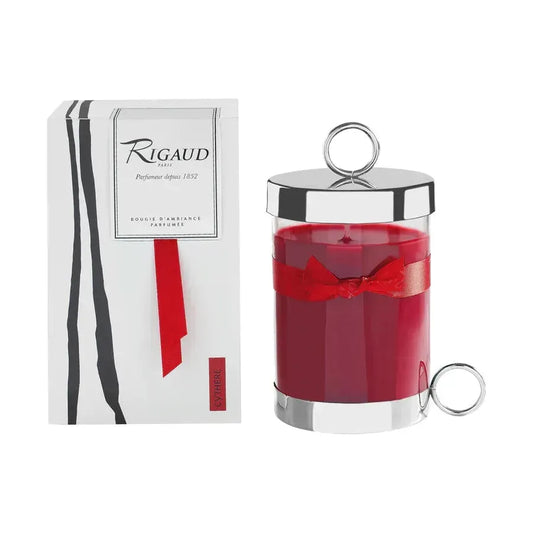 Rigaud Cythere Large Candle 230g