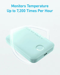 Anker 321 MagGo Battery (PowerCore Magnetic 5K) - Trustymall