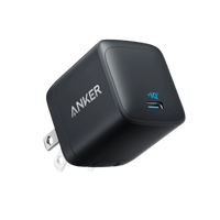 Anker 313 Charger (Ace, 45W) - Trustymall