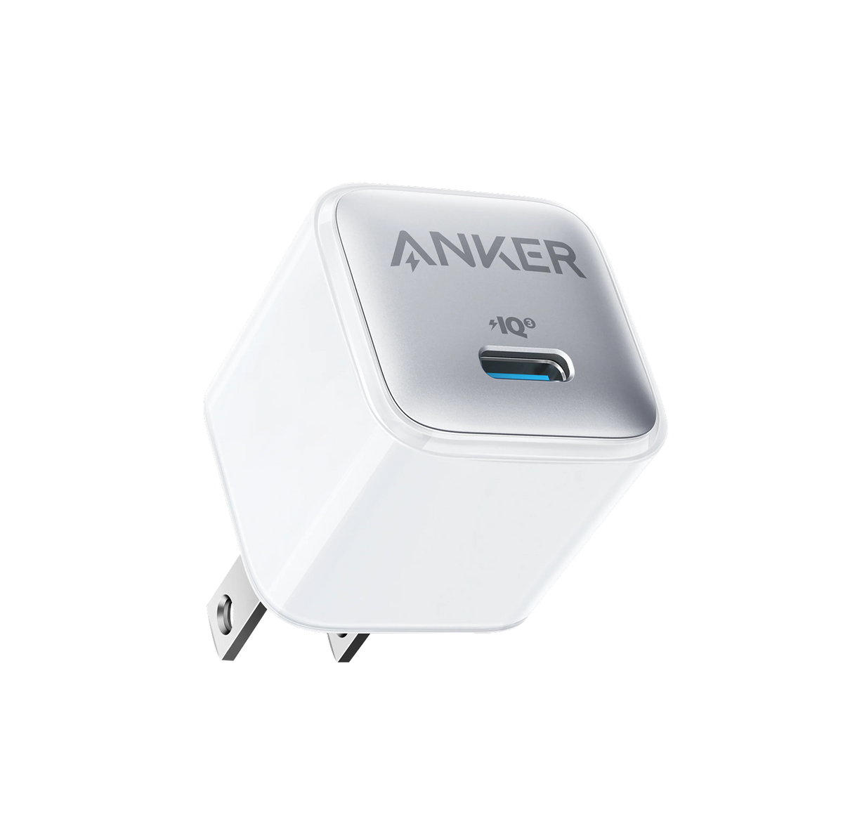 Anker Nano Charger (20W) - Trustymall