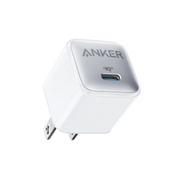 Anker Nano Charger (20W) - Trustymall