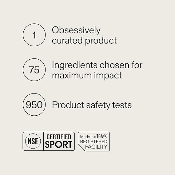 AG1 Athletic Greens 12.7 oz 360g Powder Supplement pack of 2