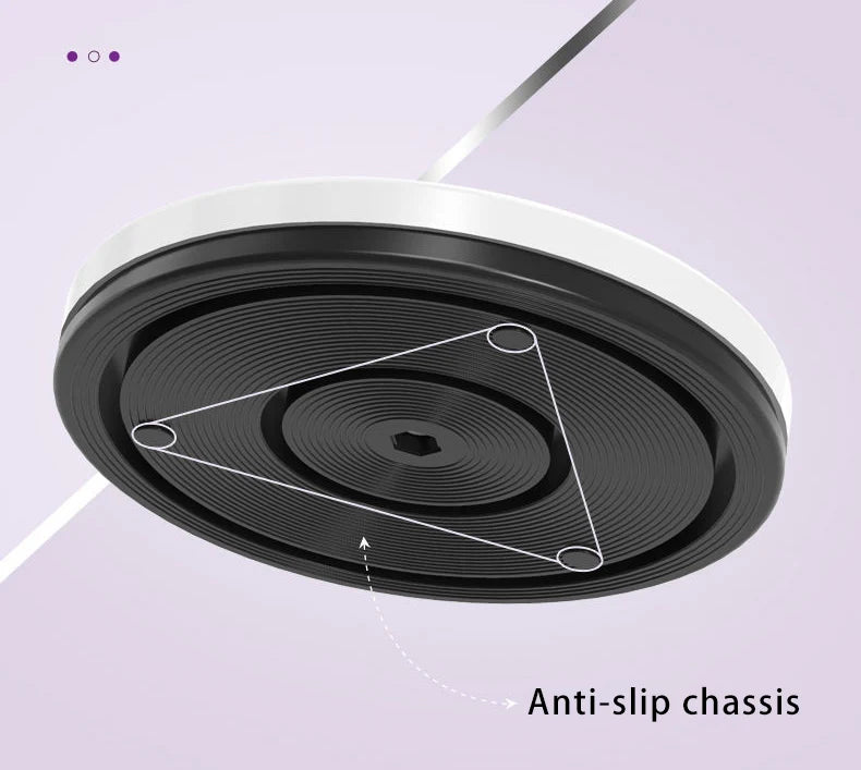 Waist Twisting Disc Unisex Waist Trainer Abdominal