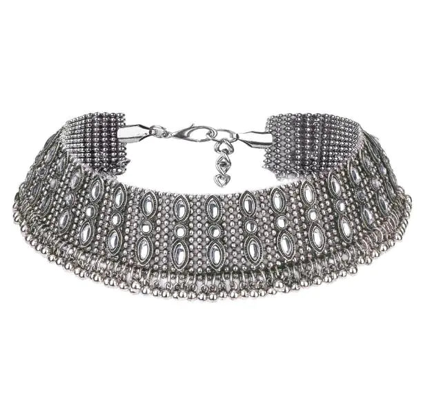 Women's Necklace - Elegant Neck Chain