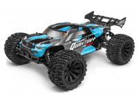 Maverick MVK150300 Quantum Plus XT Flux 3S 1-10 4WD Stadium Truck, - Trustymall