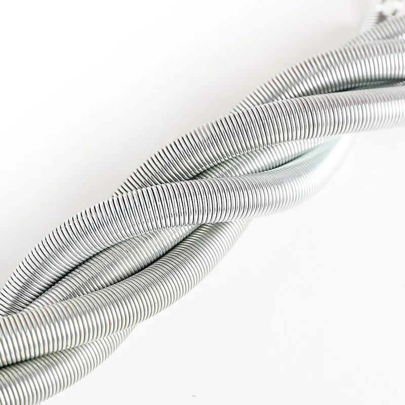 Children Indoor Sport Spring Chest Developer Expander | Ships from US