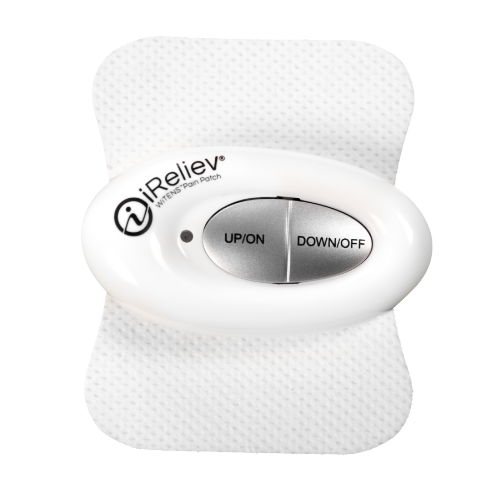 TENS Mini Pain Relief Patch