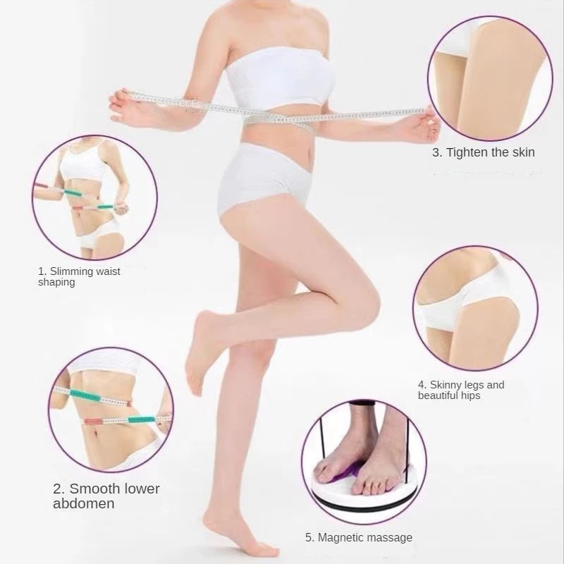 Waist Twisting Disc Unisex Waist Trainer Abdominal