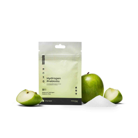 Hydrogen Prebiotic Stick Pack (30-pack)