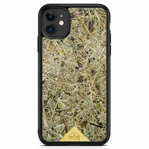 Organic Case - Alpine Hay - Trustymall