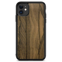 Ziricote rare wood - Trustymall