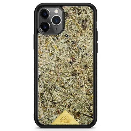 Organic Case - Alpine Hay - Trustymall