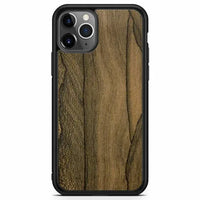 Ziricote rare wood - Trustymall