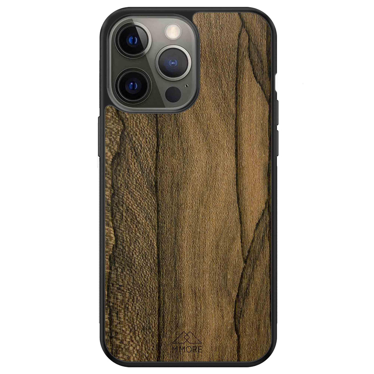 Ziricote rare wood - Trustymall