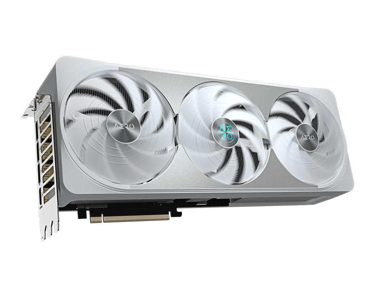 GIGABYTE NVIDIA GeForce RTX 5070 Ti Graphic Card - 16 GB GDDR7