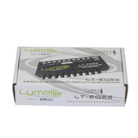 LT-EQ5S 5 Band 9 Volt Car Audio Graphic Equalizer - Trustymall