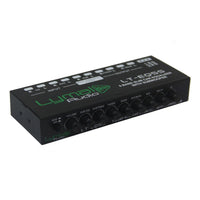 LT-EQ5S 5 Band 9 Volt Car Audio Graphic Equalizer - Trustymall