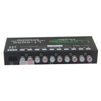 LT-EQ5S 5 Band 9 Volt Car Audio Graphic Equalizer - Trustymall
