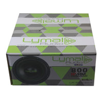 LA-EPX12D4 12" Subwoofer 800 Watts DVC 4-Ohm - Trustymall
