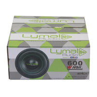LA-EPX10D4 10" Subwoofer 600 Watts DVC 4-Ohm - Trustymall