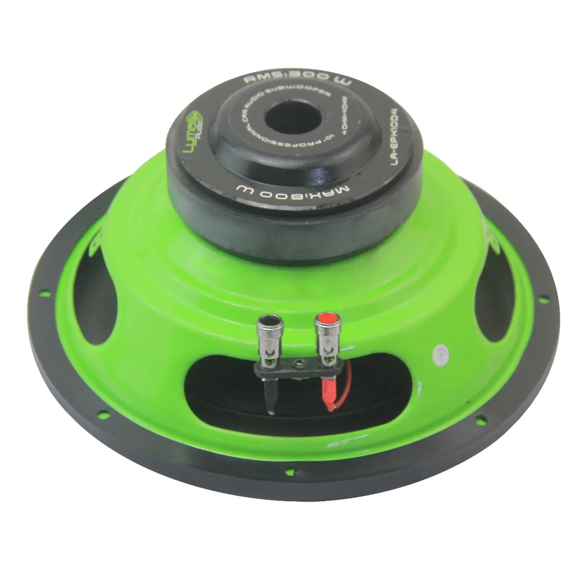 LA-EPX10D4 10" Subwoofer 600 Watts DVC 4-Ohm - Trustymall