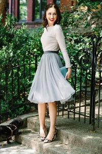 Sweet Pea Skirt - Trustymall