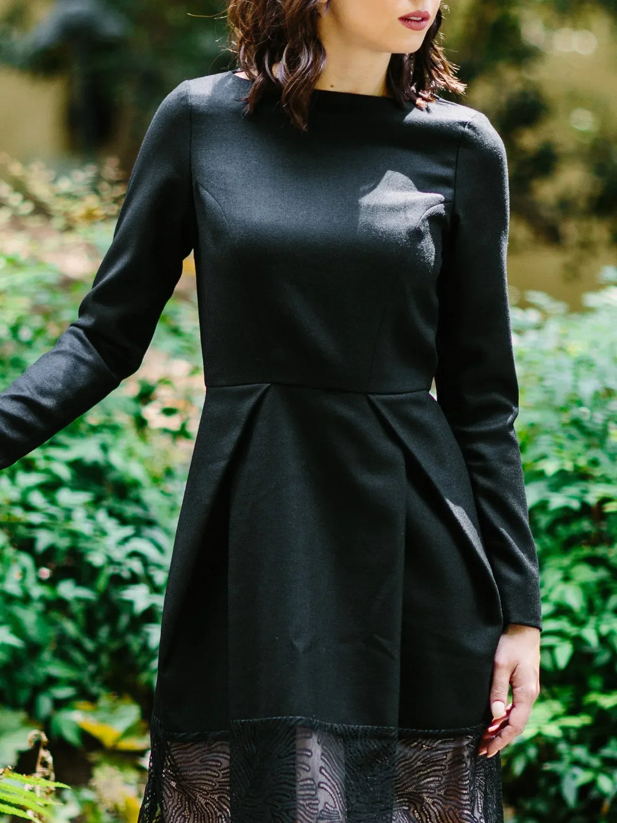 First Lady Dress - Trustymall