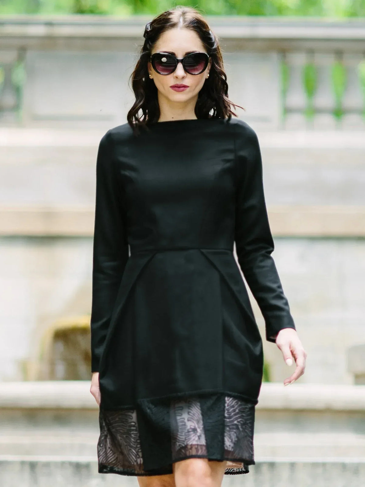 First Lady Dress - Trustymall