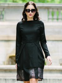First Lady Dress - Trustymall