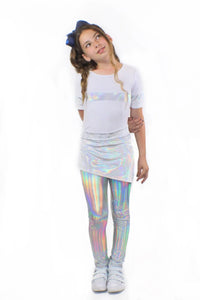 Mia, dizzy unicorn stretch Pants - Trustymall