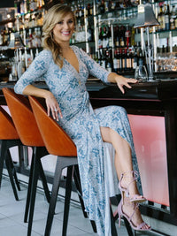 Natalie Dress - Trustymall